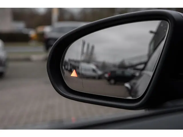 Mercedes-Benz CLA 180 AMG Line 2024 Benzine 28