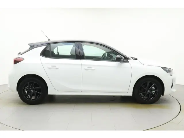 Opel Corsa 1.2 GS Line 2022 Benzine 9