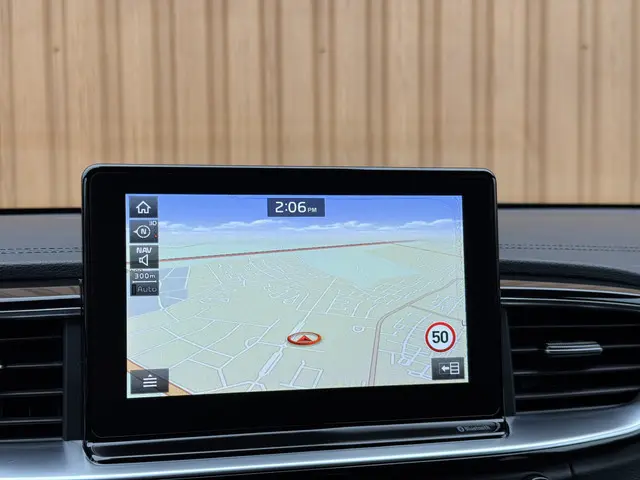 Kia Ceed Sportswagon 1.0 T-GDi GT-Line 2019 Benzine 13