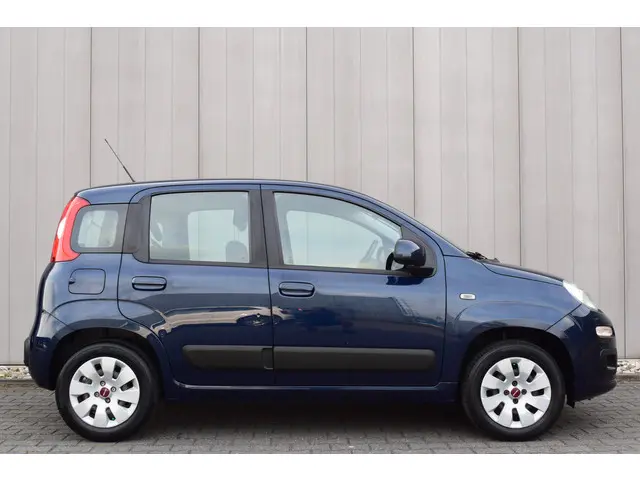 Fiat Panda 0.9 TwinAir Lounge 2018 Benzine 4