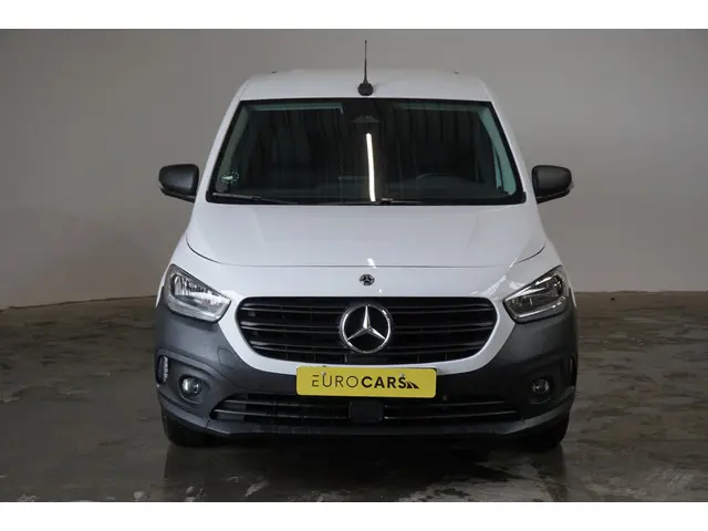 Mercedes-Benz Citan 110 CDI Automaat 2023 Diesel 7