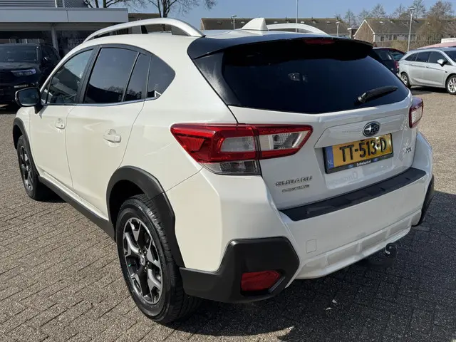 Subaru XV 1.6i Comfort 2018 Benzine 7