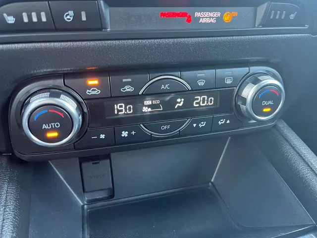 Mazda CX-5 2.5 SkyActiv-G 194 GT-M 2019 Benzine 20