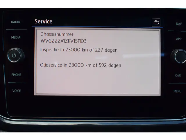 Volkswagen T-Roc 1.5 TSi 150pk Sport 2019 Benzine 31