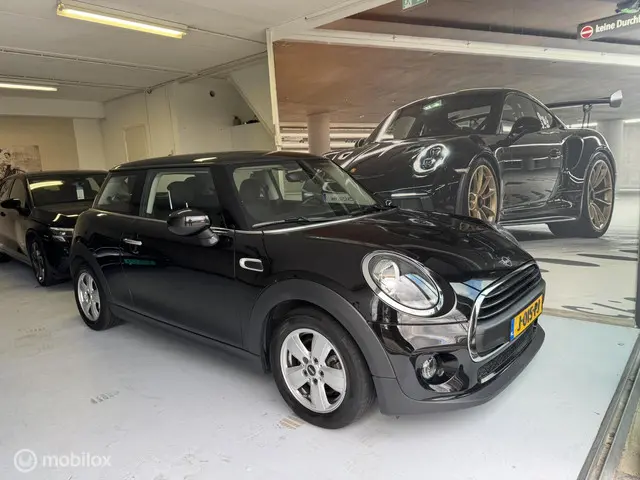 MINI One Mini 1.5 Pepper 2020 Benzine 19