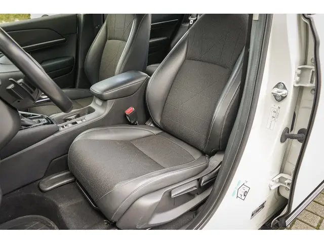 Honda HR-V 1.5i e:HEV ADVANCE 2022 Hybride Benzine 8