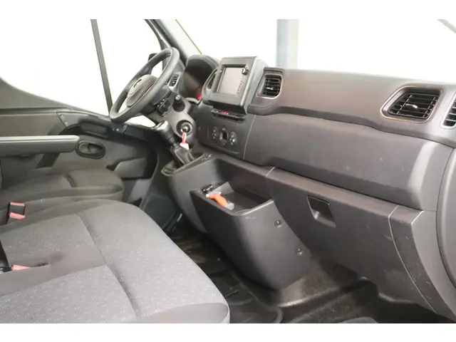 Opel Movano 2.3 Turbo L3H2 POST NL STELLINGEN 2021 Diesel 7