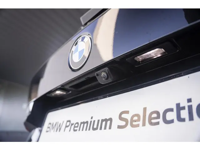 BMW X1 18i sDrive Aut. 2024 Benzine 56