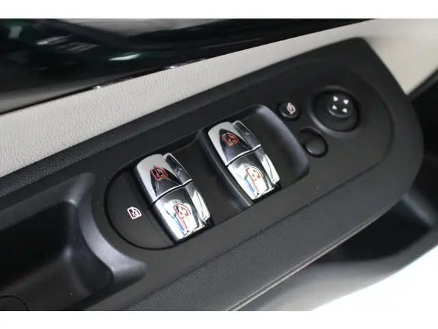 MINI Clubman Mini 2.0 Cooper S Chili 2017 Benzine 11