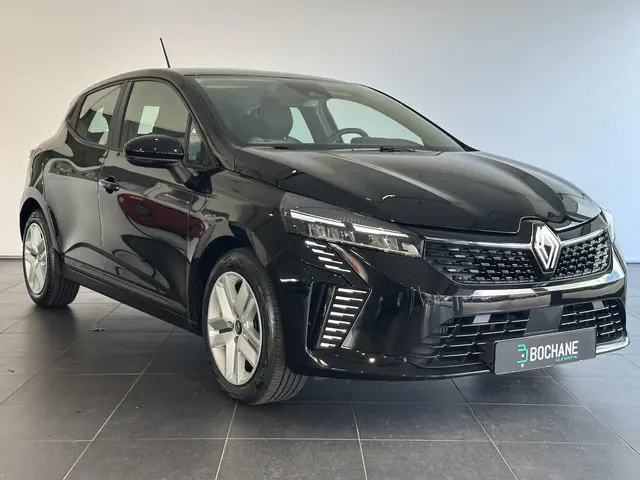 Renault Clio 1.0 TCe 90 GPF evolution 2023 Benzine 5
