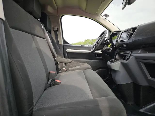 Peugeot Expert 2.0 2021 Diesel 7