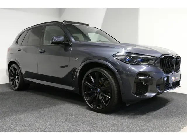 BMW X5 xDrive45e High Executive 2022 Hybride Benzine 19