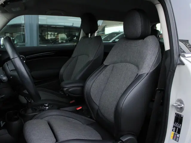 MINI Electric Mini Classic 33 kWh 2021 Elektrisch 3