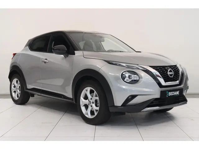 Nissan Juke 1.0 DIG-T N-Design 2023 Benzine 6