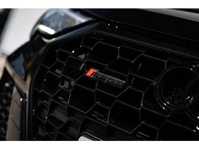 Audi RSQ3 Sportback TFSI RS 2021 Benzine 17