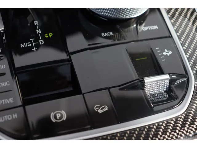BMW X5 xDrive45e High Executive 2022 Hybride Benzine 31