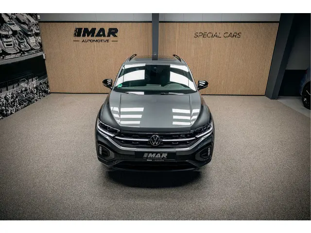 Volkswagen T-Roc 1.5 TSI R-Line Edition 2024 Benzine 5