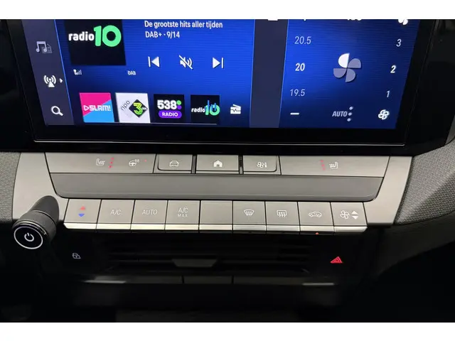 Opel Astra 1.2 Turbo Business Edition 2025 Benzine 26