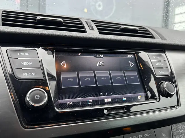 Škoda Fabia Combi 1.0 TSI Business Edition 2021 Benzine 20