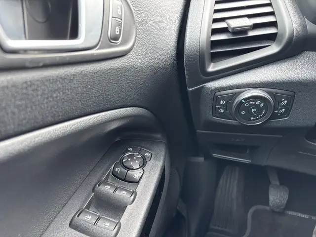 Ford EcoSport 1.0 EcoBoost Titanium 2019 Benzine 19