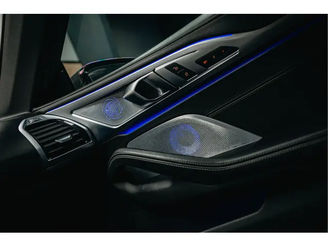 BMW 8 Serie M850i xDrive High Executive 2019 Benzine 32