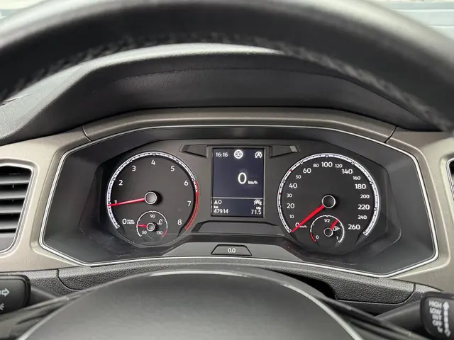 Volkswagen T-Roc 1.0 TSI STYLE 2020 Benzine 21