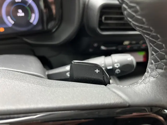 Fiat E-Doblò 136 L1 50 kWh 2024 Elektrisch 11