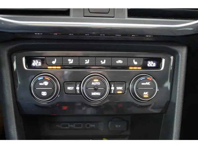 SEAT Tarraco 1.5 TSI Xcellence 7p. 2019 Benzine 25