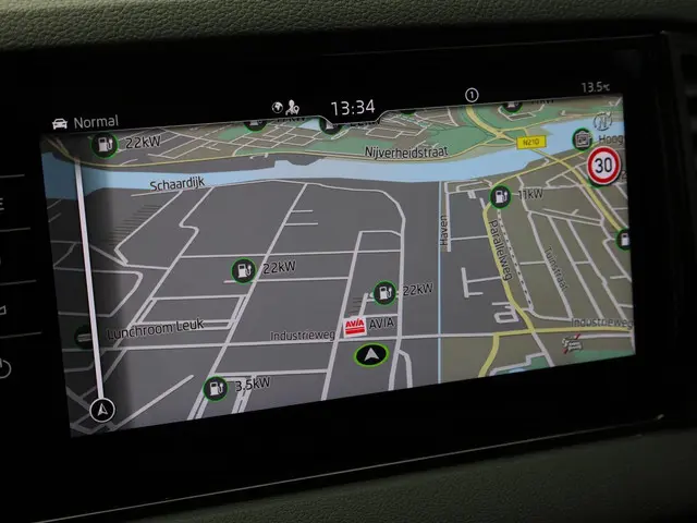 Škoda Karoq 1.5TSI/150PK ACT Sportline DSG 2025 Benzine 7