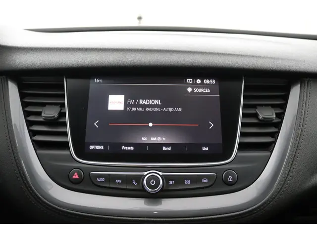 Opel Grandland X 1.2 Turbo Innovation 2020 Benzine 19