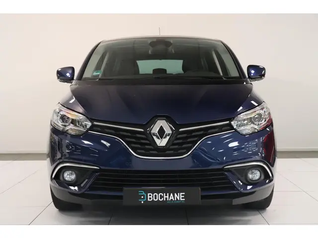 Renault Scénic 1.2 TCe Intens 2017 Benzine 19