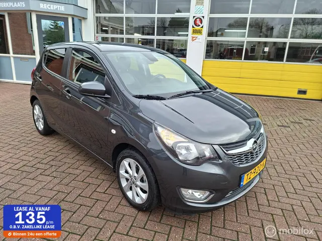 Opel KARL 1.0 ecoFLEX Innovation 2018 Benzine