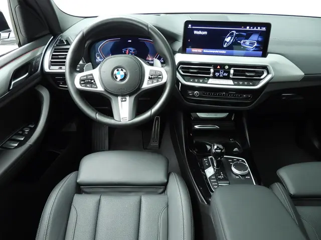 BMW X3 xDrive20d 2024 Diesel 10