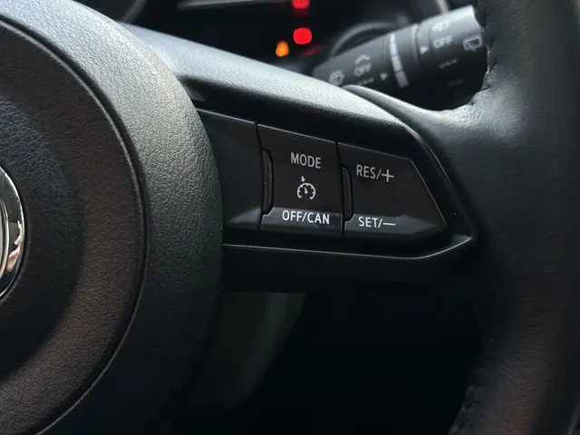 Mazda 2 1.5 Skyactiv-G Sportive 2022 Benzine 20