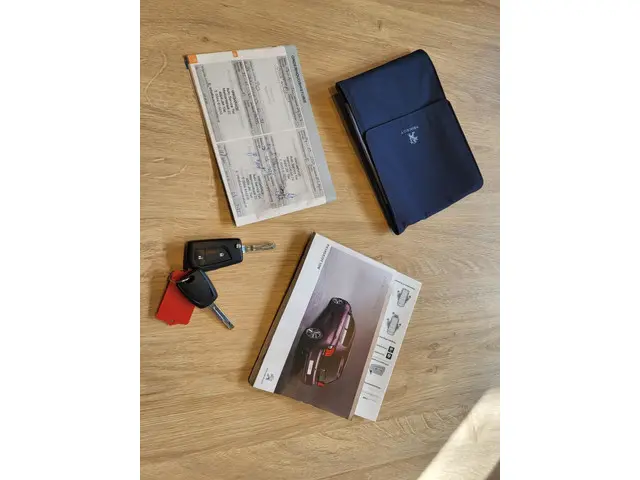 Peugeot 108 1.0 e-VTi Blue Lion 2016 Benzine 14