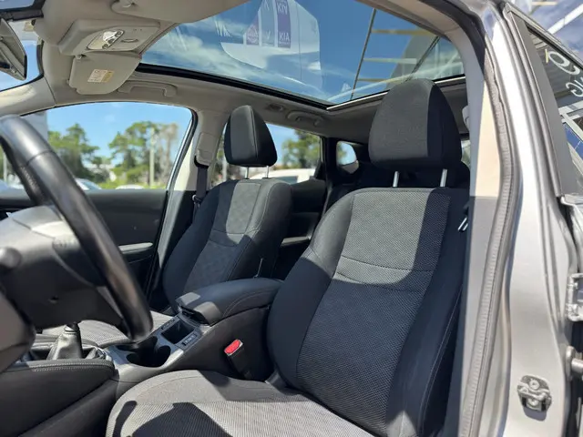 Nissan QASHQAI 1.2 N-Connecta 2017 Benzine 12