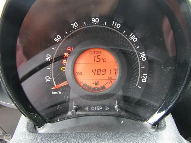 Toyota Aygo 1.0 VVT-i x-play 2021 Benzine 9