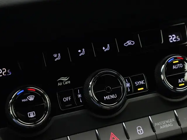 Škoda Karoq 1.5TSI/150PK ACT Sportline DSG 2025 Benzine 24