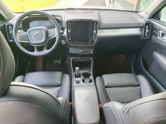Volvo XC40 1.5 T2 Business Pro Automaat 2020 Benzine 7