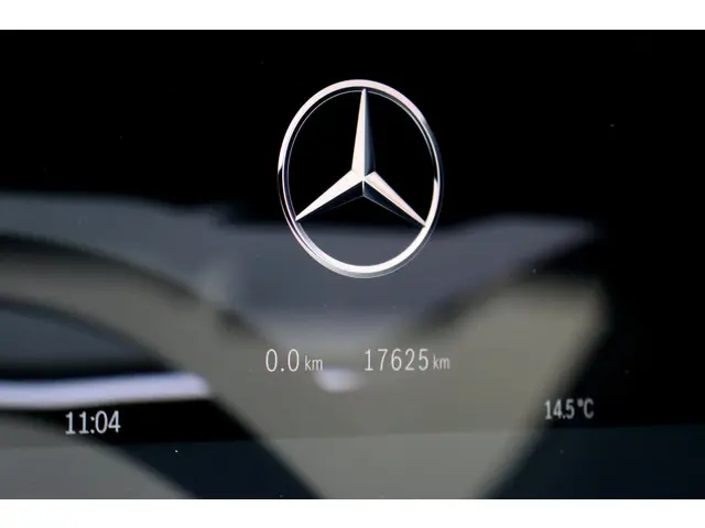 Mercedes-Benz EQE 300 AMG Line 89 kWh | 2024 Elektrisch 30