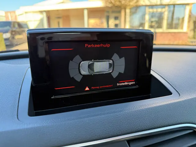 Audi Q3 2.0 TFSI quattro Pro Line 2015 Benzine 14