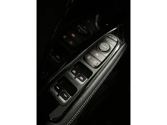 Kia e-Niro DynamicLine 64 kWh 2020 Elektrisch 30