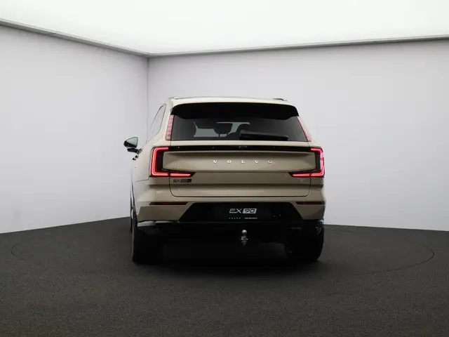Volvo EX90 Twin Motor Ultra 7p. 111 kWh 2025 Elektrisch 23