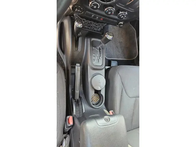 Jeep Wrangler 3.6 Rubicon 2016 Benzine 14