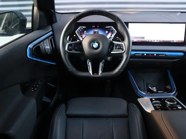 BMW X3 20d xDrive 2024 Diesel 9