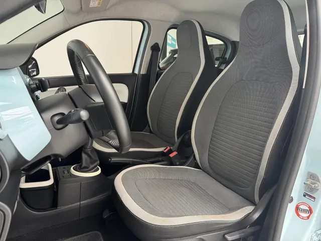 Renault Twingo 1.0 SCe Collection 2016 Benzine 7