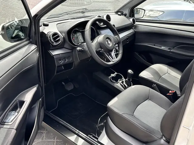 Aixam Crossover Premium 2025 Diesel 10