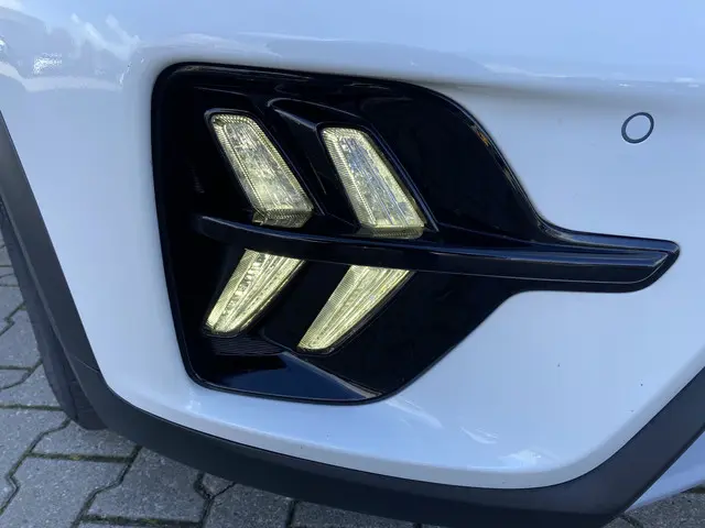 Kia Niro 1.6 GDi PHEV DynamicLine 2019 Hybride Benzine 4