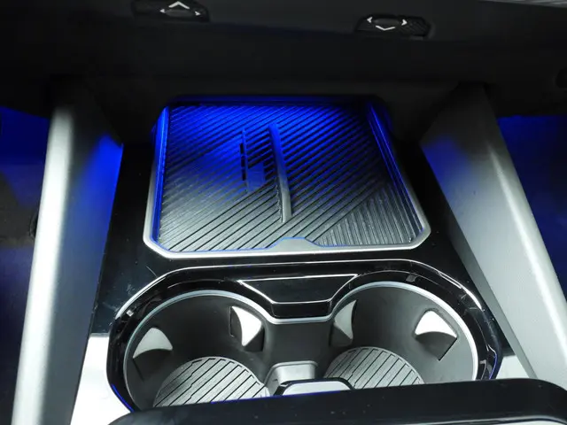 BMW 5 Serie Touring 530e 2024 Hybride Benzine 17