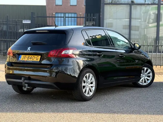 Peugeot 308 1.2 PureTech Style 2016 Benzine 5